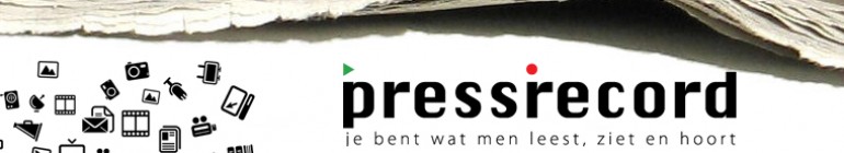 Pressrecord Public Relations header image 1