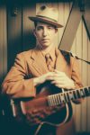 Pokey Lafarge (credits to Glenn Hall).