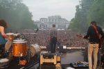 Bevrijdingspop 2014: De Staat - Foto Archie Backx.