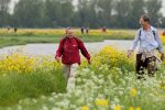 Trainingsprogramma Wandel4daagse Haarlem van start in oktober