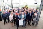 Alton Toekomstvisie met groep ondernemers