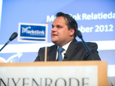 Jan Kees de Jager