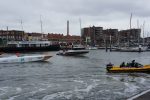 GPS 2013 races liggen stil in Haven Scheveningen