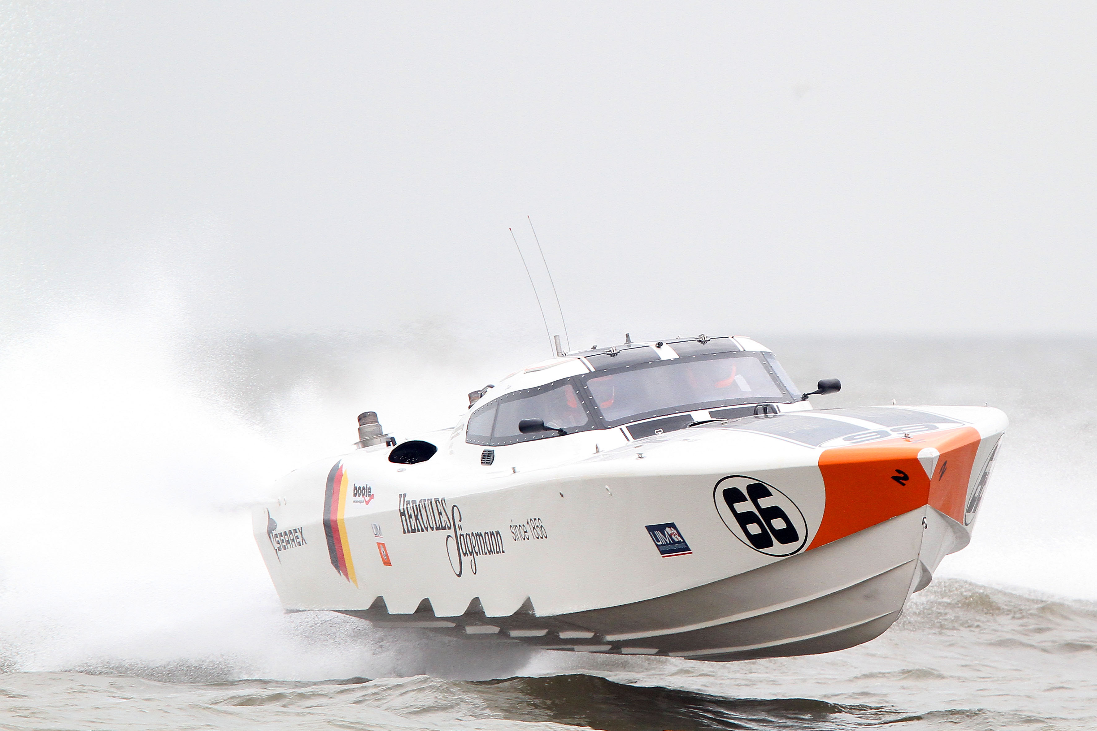 powerboat nederland