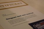 SVO Certificaat