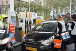 Werving Burgernet bij Tankstation Den Ruygenhoek (1) (Foto door Pressrecord PR)