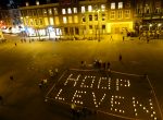 Samenloop voor hoop 2014