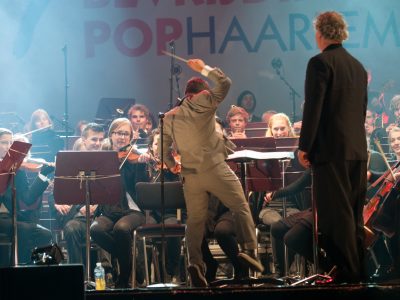 Herdenkingsconcert Haarlem (Foto_Marcus van Dam)