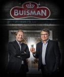 v.l.n.r. Robert Hoopman en Joep van Wessem.