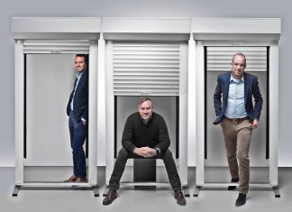 Protector Rolluiken Fabriek tweede family buy-in familie Bijlsma