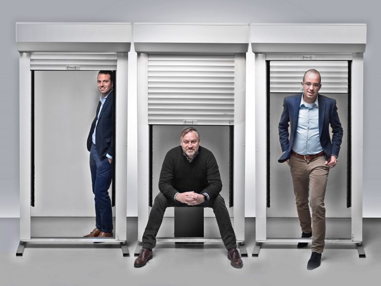 Protector Rolluiken Fabriek tweede family buy-in familie Bijlsma