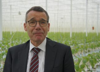 Noord-Holland internationale spil nieuwe economie