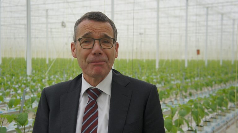 Noord-Holland internationale spil nieuwe economie