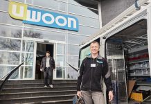 Woningcorporatie UWOON beveiligt medewerkers met SoloProtect