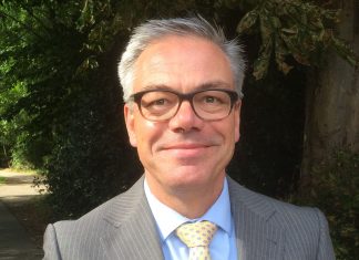 Organisatie NV Port of Den Helder versterkt met Kees Turnhout