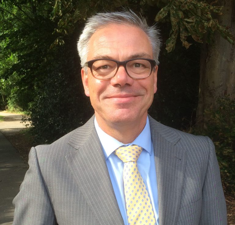 Organisatie NV Port of Den Helder versterkt met Kees Turnhout