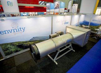 Nederlanders lossen wereldwijd fijnstof probleem op