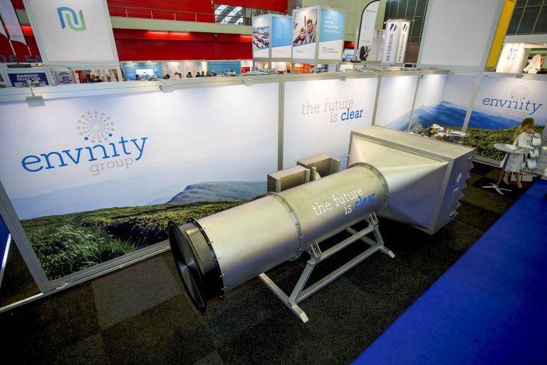 Nederlanders lossen wereldwijd fijnstof probleem op