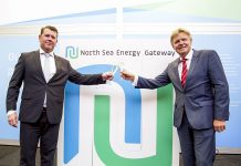 ‘North Sea Energy Gateway’ nieuwe propositie voor logistieke offshore-hub Noord-Holland Noord