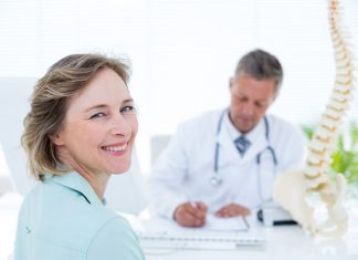 Eén op drie vijftigplussers speelt voor eigen huisarts