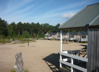 Noord-Holland Noord gaat voor regioaanpak om verblijfsrecreatie te versterken