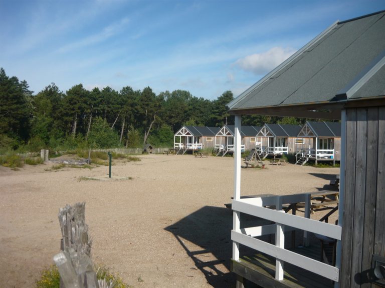 Noord-Holland Noord gaat voor regioaanpak om verblijfsrecreatie te versterken