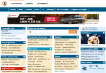 Startpagina.nl geeft inzicht in online zoektrends afgelopen jaar