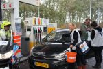 Werving Burgernet bij Tankstation Den Ruygenhoek (2) (Foto door Pressrecord PR)