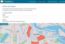 Nieuwe speler Nederlandse woningmarkt hanteert Tinder-model