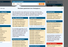 Onderzoek: 50-plussers bezorgd over veiligheid persoonsgegevens online