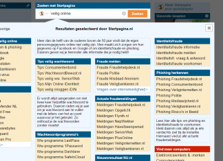 Onderzoek: 50-plussers bezorgd over veiligheid persoonsgegevens online