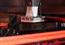 Tata Steel testlocatie uniek project voor duurzame industrie