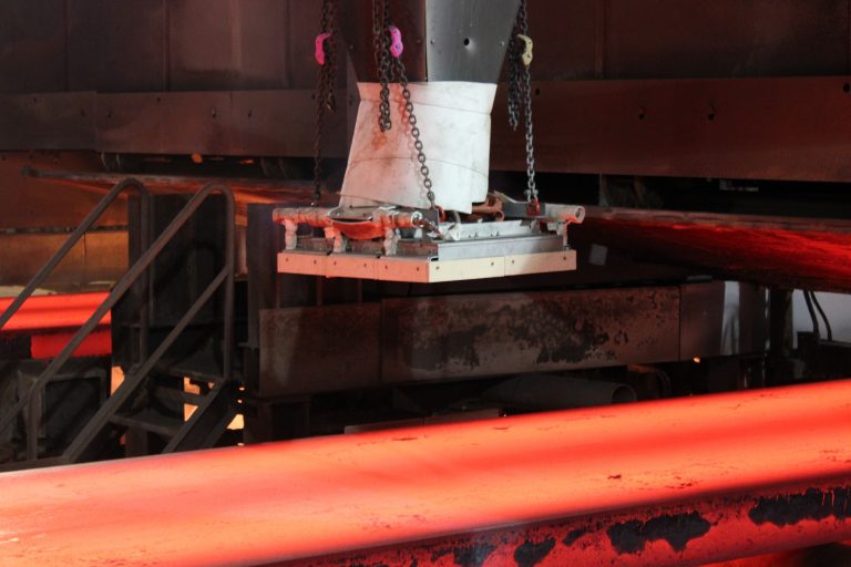 Tata Steel testlocatie uniek project voor duurzame industrie