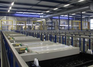 Galvaniseerbedrijf Galvano Hengelo bewandelt groeistrategie met instappen van investeerder Landwoud B.V.