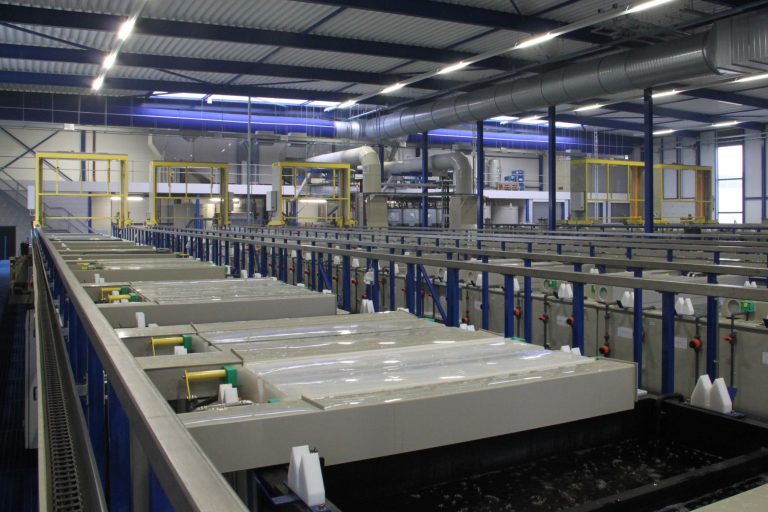 Galvaniseerbedrijf Galvano Hengelo bewandelt groeistrategie met instappen van investeerder Landwoud B.V.