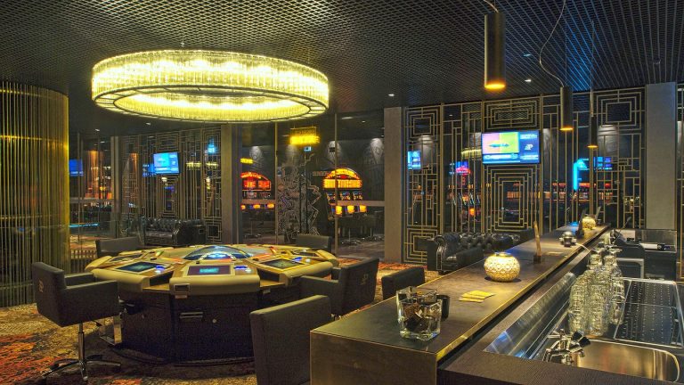 Vanaf 2018 Fair Play Casino Halfweg in Dudok-gebouw SugarCity