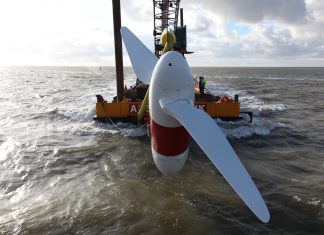 Europees geld voor ontwikkeling duurzame hybride energiesystemen en terugdringen CO2-uitstoot