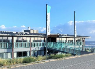 Eerste hotel direct op het strand van Zandvoort opent haar deuren