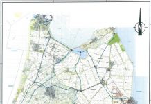Provincie subsidieert realisatie 200 km lang sloepennetwerk in Noord-Holland