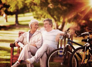 Een derde 50-plusser liever vaker een dagje weg dan vaker op vakantie