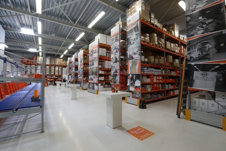 Rabo Participaties verwerft minderheidsbelang in Hofmeester Dental B.V.