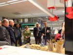 docentstages – InHolland, Rogier Nijssen