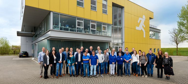 Famostar behoudt identiteit na overname beursgenoteerde verlichtingsspecialist