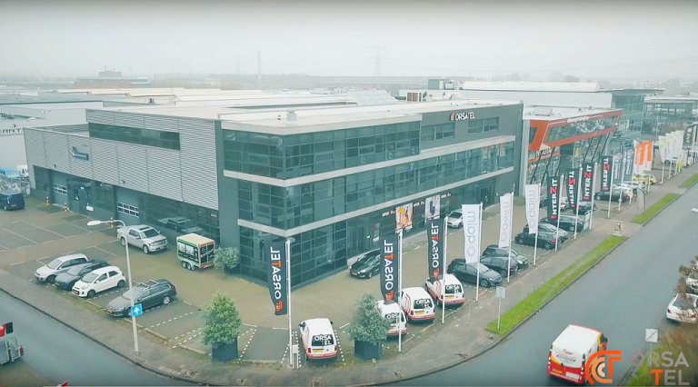 Orsatel Telecom verkocht aan Quamba People