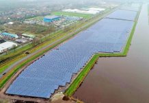 Astronergy/Chint Solar investeert in 15 MW zonneweide in Noord-Holland Noord