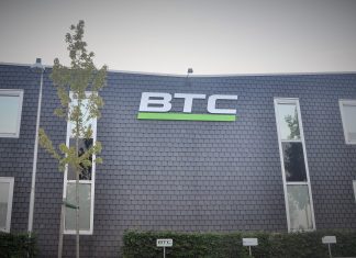 Main Mezzanine Capital financiert verdere ICT groei van BTC BTC vestiging Amstelveen