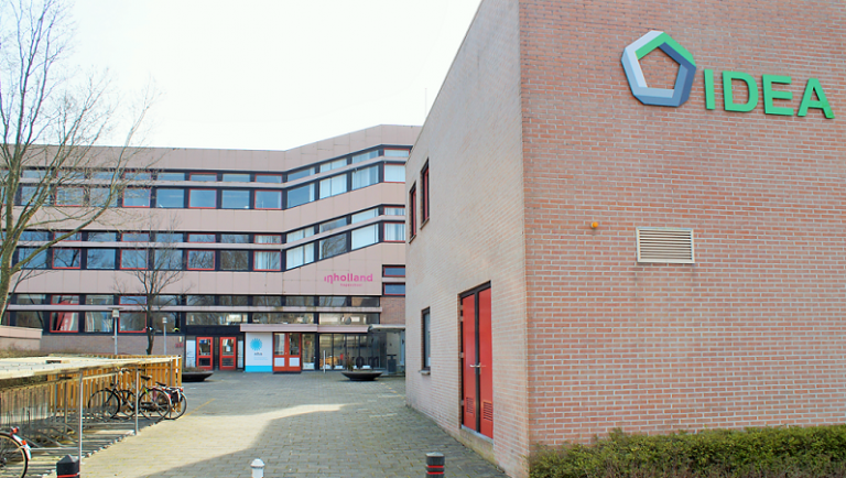 Nieuwe startups in duurzame energie bij incubator IDEA in Alkmaar