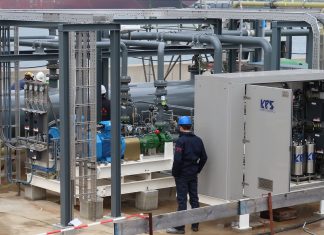 Investeringsmaatschappij Green Park Investment Partners maakt eerste Nederlandse investering in Kimman Process Solutions