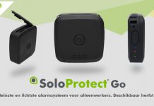 Nieuwe alarmsystemen ter bescherming van alleenwerkers