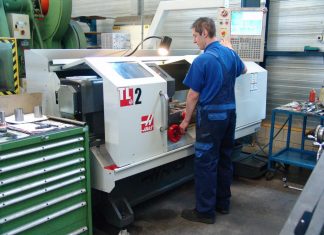 VADO Beheer neemt meerderheidsbelang in EMD Tooling